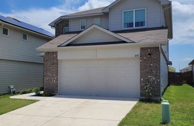 14917 Gypsum Mill Rd