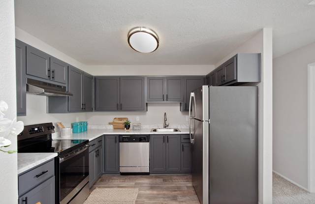 Photo of Passage Apartments