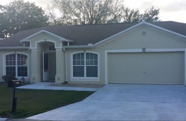 5516 STARLING LOOP - 5516 Starling Loop, Lakeland, FL 33810