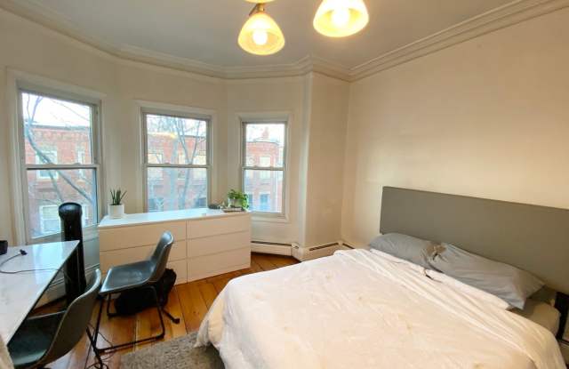 Photo of 54 Delle Ave #3C Boston MA 02120