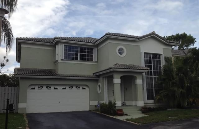 5569 NW 44th Way - 5569 Northwest 44th Way, Coconut Creek, FL 33073