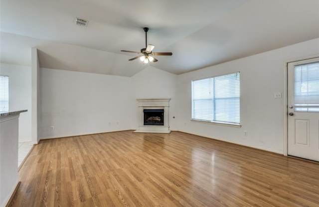 311 Tarpan Trail