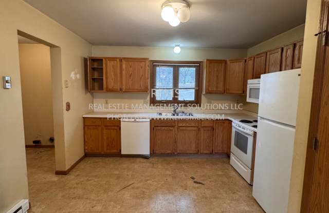 1531/1533 19th Street - 1533