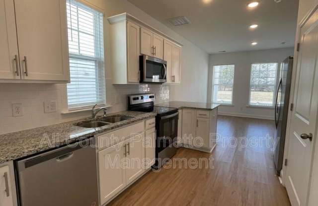 1527 Foster Creek Rd