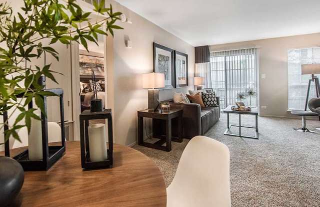 Martin's Point Apartment Homes