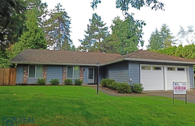 6135 SW 150th Ave - 6135 Southwest 150th Avenue, Beaverton, OR 97007