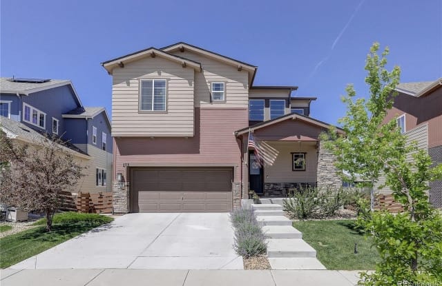 178 Starlight Cir - 178 Starlight Circle, Erie, CO 80516