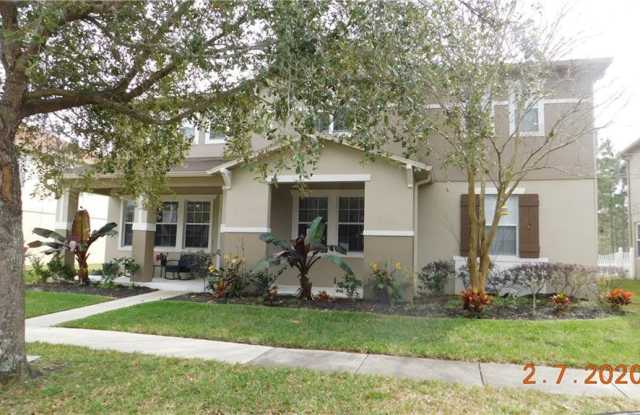 14308 GOLDEN RAIN TREE BOULEVARD - 14308 Golden Rain Tree Boulevard, Alafaya, FL 32828