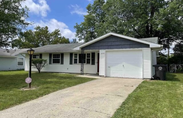 2435 Preston Dr - 2435 Preston Drive, Fort Wayne, IN 46815