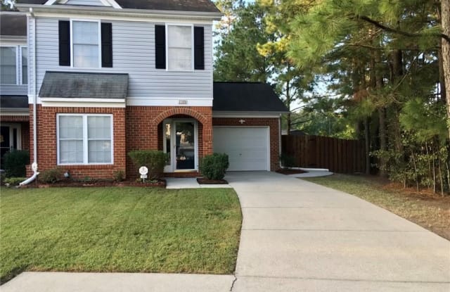 2305 Charing Cross Road - 2305 Charing Cross Road, Virginia Beach, VA 23456