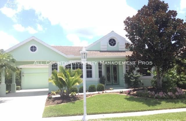 167 America\'s Cup Blvd - 167 Americas Cup Blvd, Manatee County, FL 34208