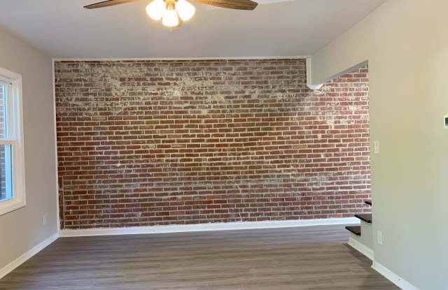 3541 Jefferson Street