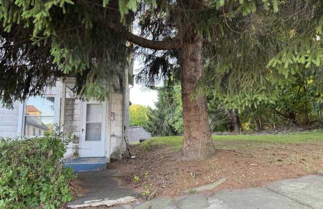 233 Reese Street