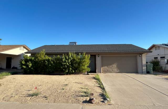 BEAUTIFULLY UPDATED HOME-NO HOA!