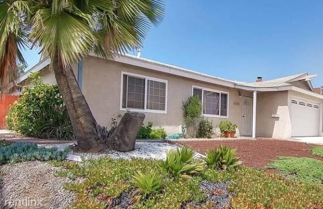 6702 Rockglen Ave - 6702 Rockglen Avenue, San Diego, CA 92111