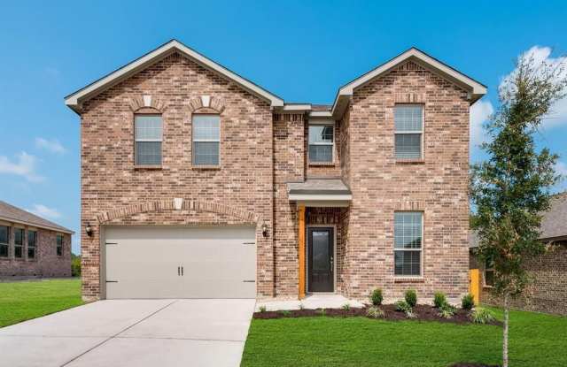 293 Wandering Stream Way