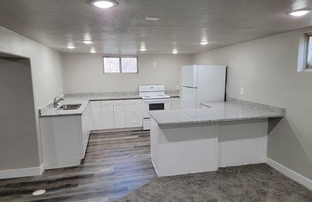 Photo of 2727 Jackson Ave