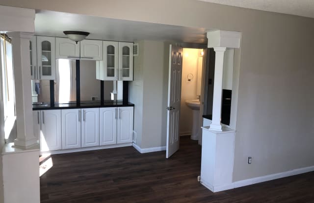 3351 S. Field Street, #131