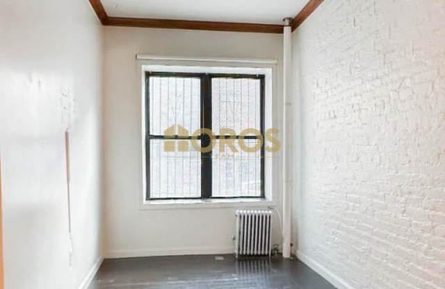 533 East 5th Street - 533 East 5th Street, New York City, NY 10009