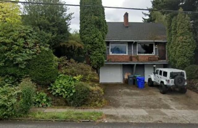 6114 E. Burnside Street - 6114 - 6114 East Burnside Street, Portland, OR 97215