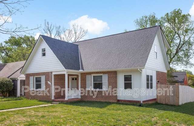 3511 Idlewood Ave