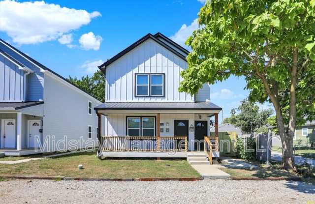 2022 Rembrandt Street