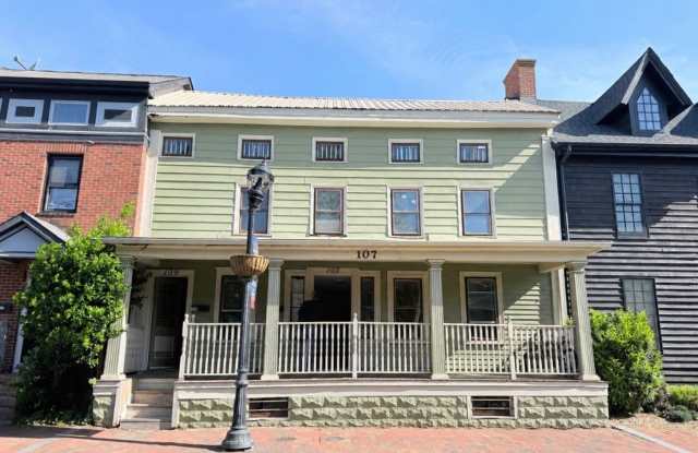 **COMING SOON**Charming 4BR Downtown Milford Home Just Steps from the Riverwalk!