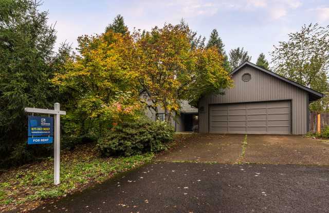 Elegant Ranch Style 3 Bedroom Home - Coming this June! - 4827 Southwest 60th Place, Portland, OR 97221