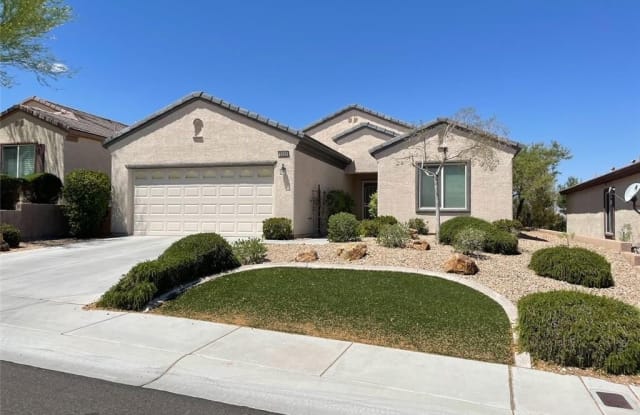 2529 Corvus Street - 2529 Corvus Street, Henderson, NV 89044