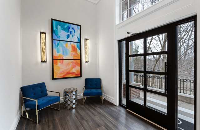 LAFAYETTE COURT L.L.C.