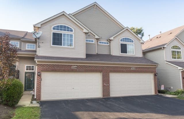 3544 Blue Ridge Court - 3544 Blue Ridge Court, Carpentersville, IL 60110