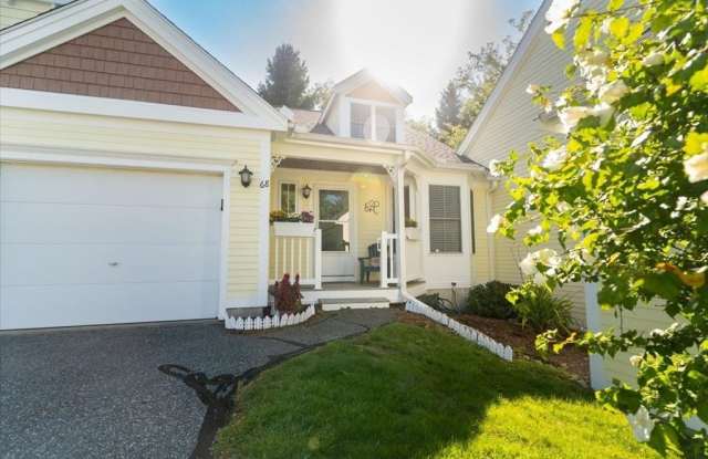 68 Village Dr unit: 68