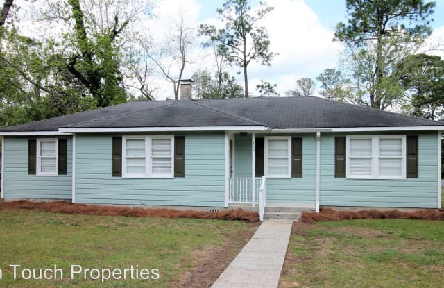 200 Wayne Ave - 200 Wayne Avenue, Valdosta, GA 31602