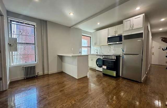 413 East 114th Street