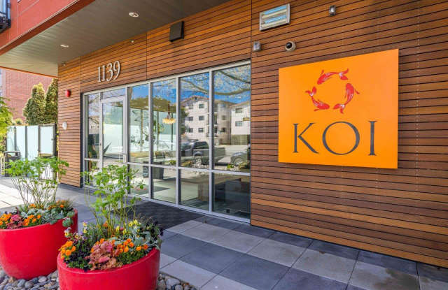 Photo of Koi Apartments