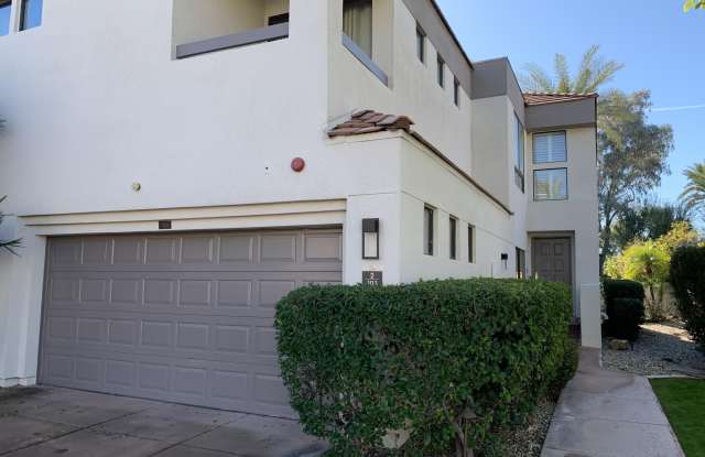 Photo of 7222 E GAINEY RANCH Road