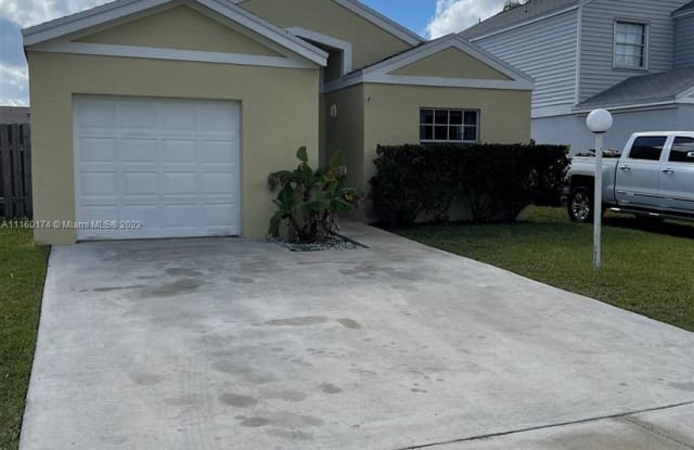 12828 Sw 146TH LN - 12828 SW 146th Ln, Three Lakes, FL 33186