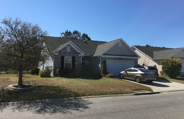 153 Cloverleaf Drive - 153 Cloverleaf Drive, Horry County, SC 29568