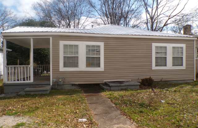 Photo of 407 South Park Road Southwest