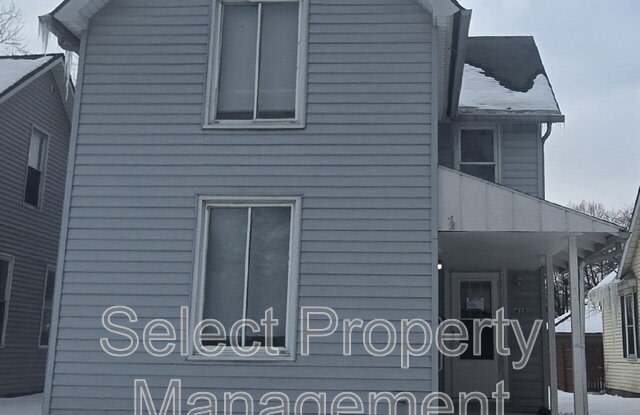 435 Greenwood Avenue