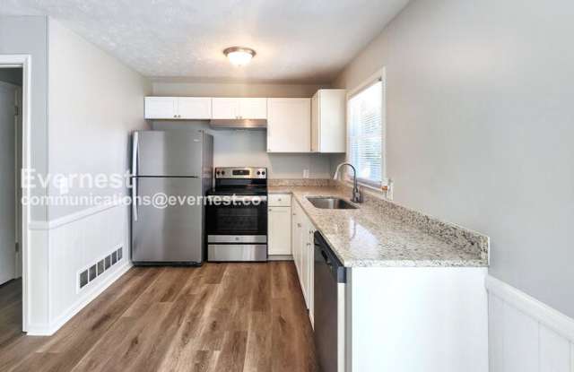 807 Mountain Creek Church Road Northwest