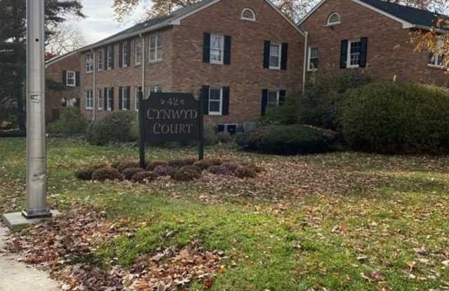 42 CONSHOHOCKEN STATE ROAD