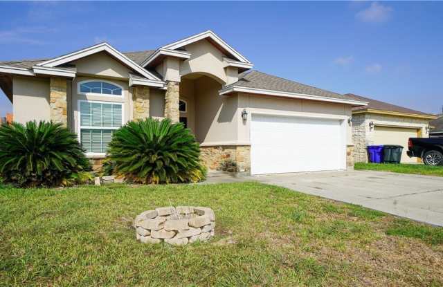 6809 Summer Wind Drive