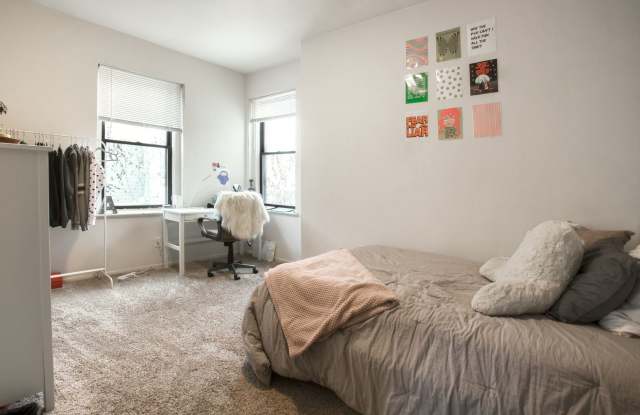 300 Craft Avenue Unit C31