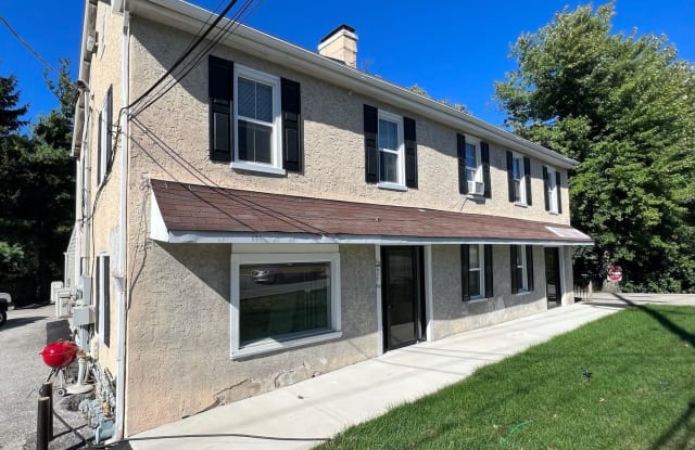 609 LANCASTER AVE #3 - 609 Lancaster Ave, Chester County, PA 19355