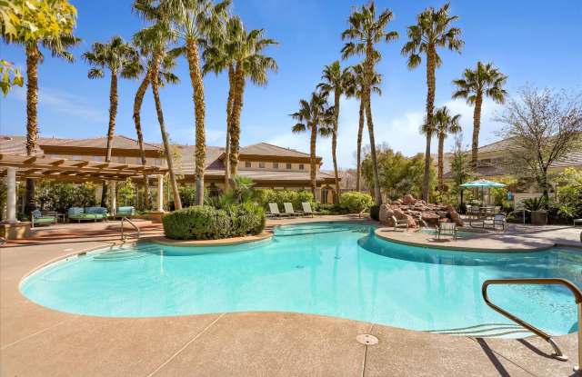 Resort at the Lakes