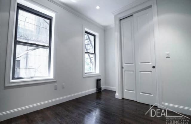 338 East 71st Street - 338 East 71st Street, New York City, NY 10021