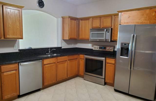 Coming mid August  4 Bedroom Forum Townhome