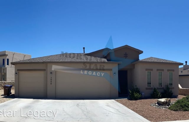 3888 Ringneck Drive - 3888 Ringneck Drive, Las Cruces, NM 88001