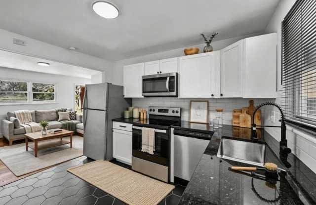 Brand new Avera apartments!